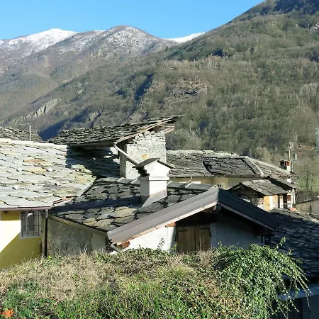 Locazione Turistica Angelica + Orsolina *