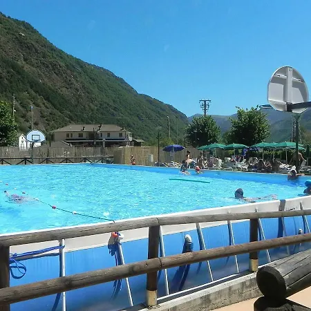 Locazione Turistica Angelica + Orsolina *