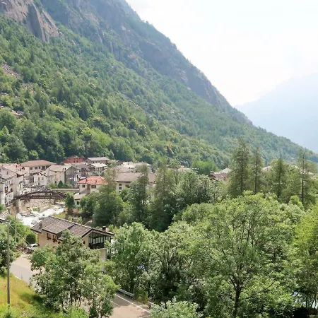Locazione Turistica Angelica + Orsolina Hébergement de vacances *